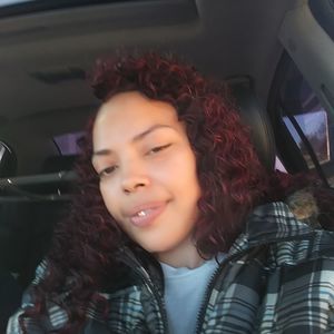 Meet your Posher, Talisha